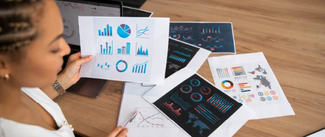 Business Analytics e Roadmaps por Data Driven