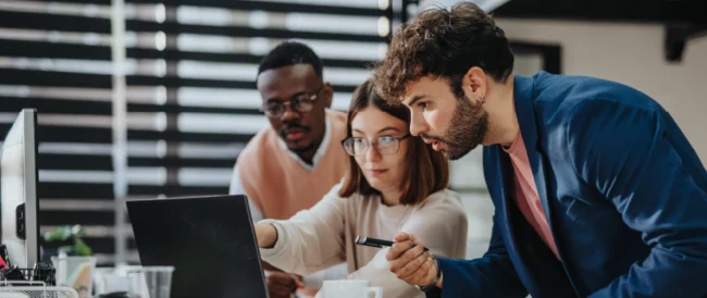 MBA em Contabilidade, Auditoria e Controladoria