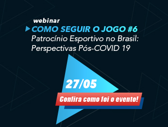 No patrocínio esportivo, momento atual é de buscar novas formas de manter a marca envolvida com os fãs do esporte