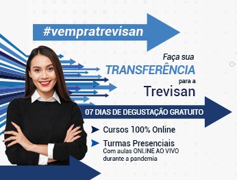 Vem pra Trevisan!